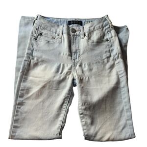 Aeropostale Girls Jeggins Size 00